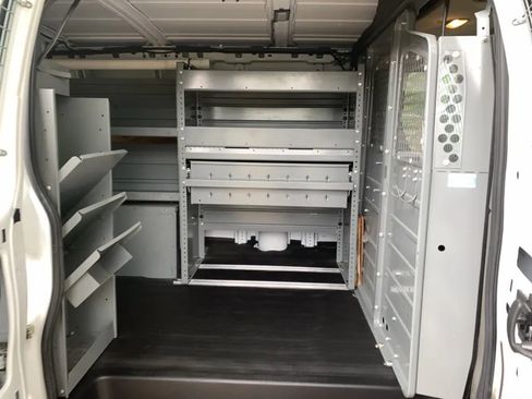 Used 2014 Chevrolet Express 2500 w/ Cold Climate Package image 12