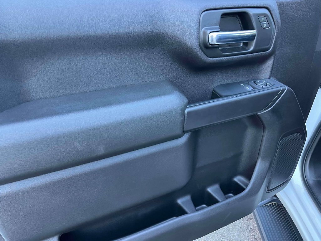Certified 2023 GMC Sierra 1500 Pro w/ Trailering Package RWD image 17