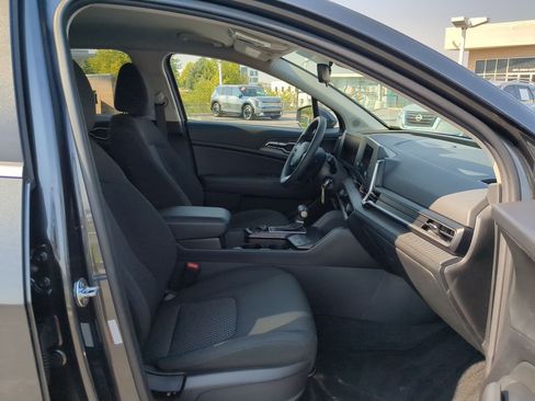 Certified 2024 Kia Sportage LX AWD/4WD image 26