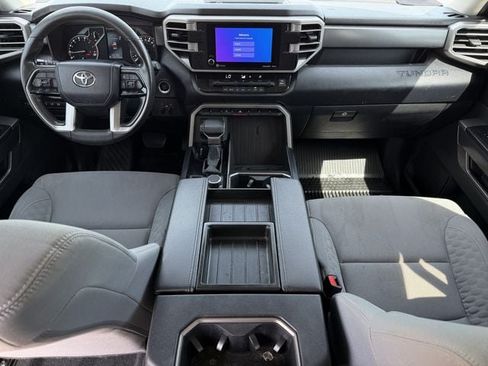 Used 2024 Toyota Tundra SR5 AWD/4WD image 11