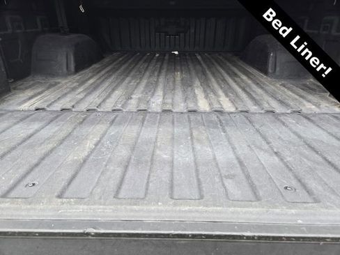 Used 2020 Chevrolet Silverado 1500 LTZ w/ LTZ Premium Package image 31