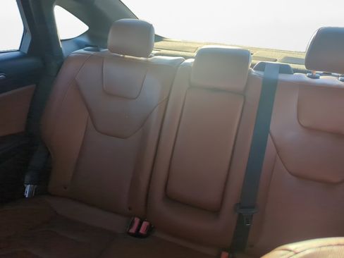 Used 2019 Ford Fusion Energi Titanium image 12