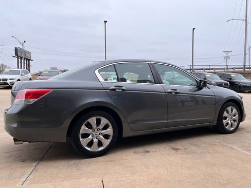 Used 2008 Honda Accord EX-L image 5
