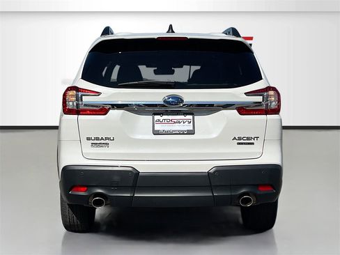 Used 2024 Subaru Ascent Limited w/ Technology Package image 6