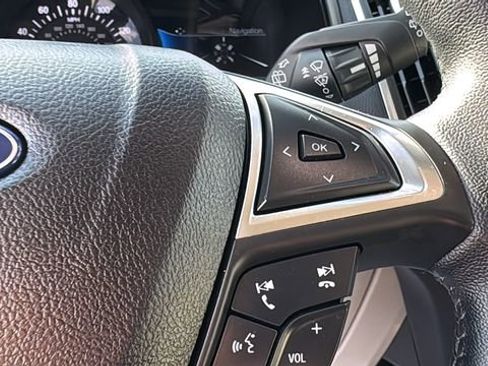 Certified 2023 Ford Edge Titanium w/ Equipment Group 301A image 20