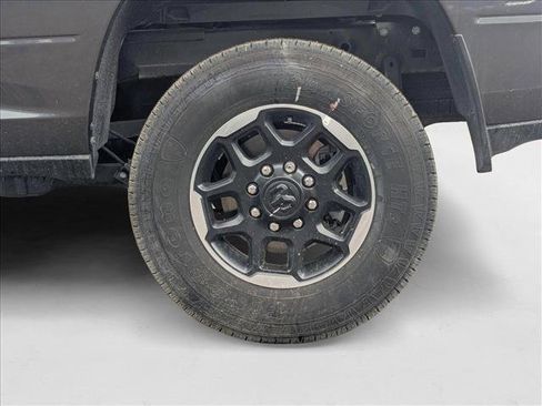 New 2025 RAM 2500 Laramie image 10