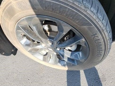 Used 2020 Dodge Durango R/T w/ Blacktop Package AWD/4WD image 19