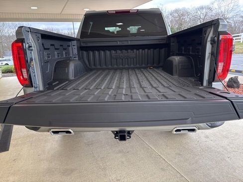 New 2026 GMC Sierra 1500 AT4 image 33