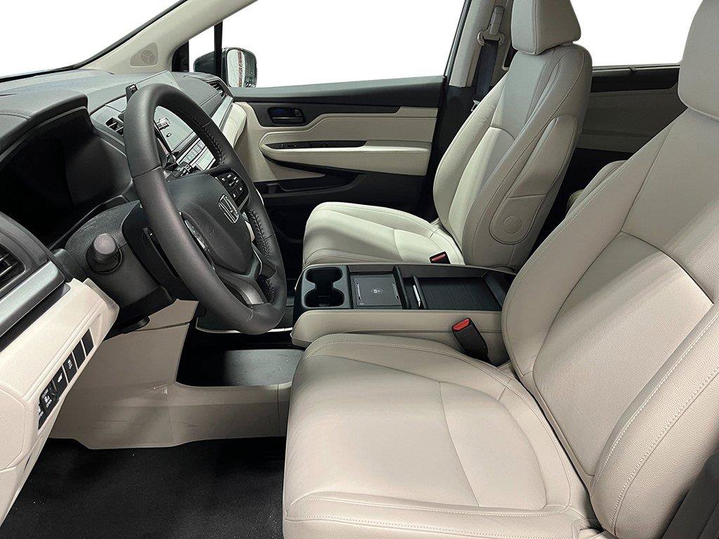 New 2027 Honda Odyssey EX-L image 11