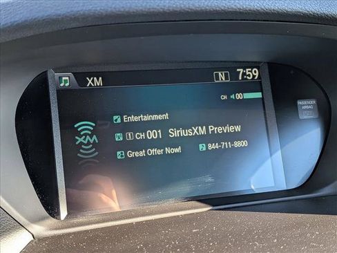 Used 2015 Acura TLX image 10