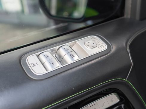 Used 2022 Mercedes-Benz G 63 AMG 4MATIC image 11