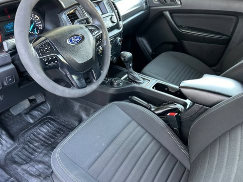Used 2019 Ford Ranger XL w/ Equipment Group 101A Mid AWD/4WD image 9