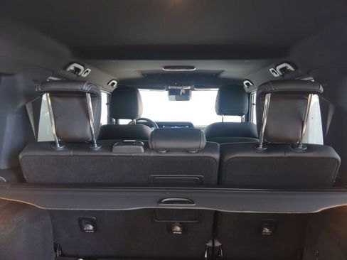 Used 2025 Mercedes-Benz G 550 image 26