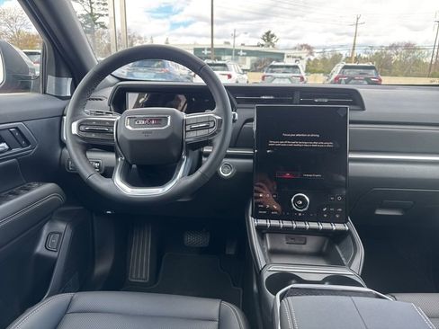 New 2026 GMC Terrain Elevation w/ Elevation Premium Package image 13