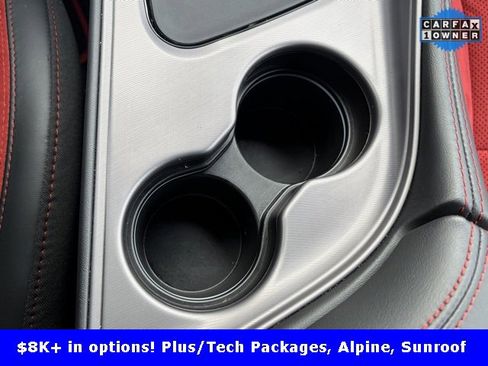 Used 2023 Dodge Challenger R/T Scat Pack w/ Plus Package image 26