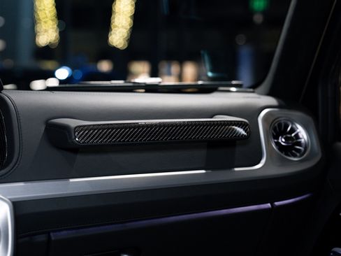 Used 2025 Mercedes-Benz G 63 AMG 4MATIC image 44