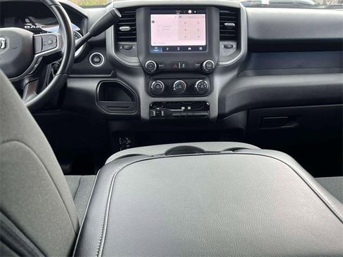 Used 2024 RAM 3500 Tradesman w/ Chrome Appearance Group image 16