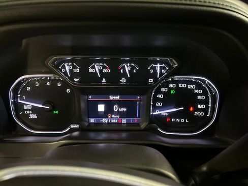 Used 2019 GMC Sierra 1500 SLT image 15