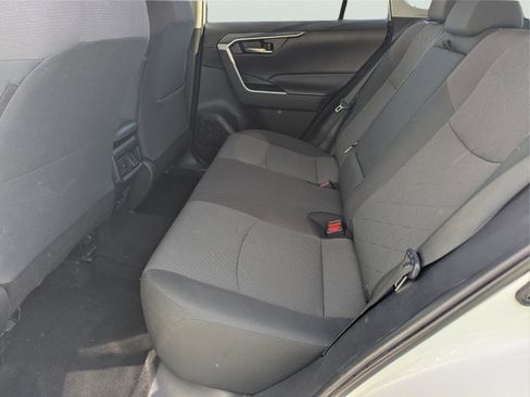 Used 2024 Toyota RAV4 XLE image 10