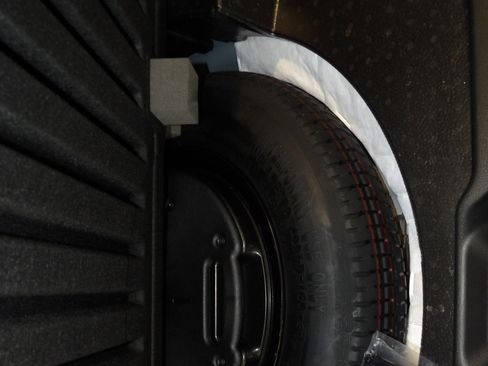 Used 2025 MAZDA CX-50 AWD 2.5 S w/ Cargo Package image 20