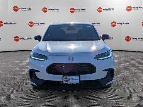 New 2026 Honda HR-V Sport image 2