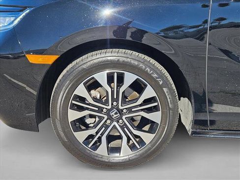Used 2025 Honda Odyssey Elite image 25