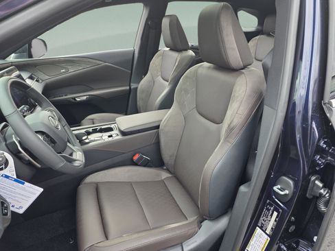 New 2026 Lexus RX 350 image 14