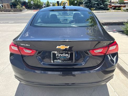 Used 2023 Chevrolet Malibu LT FWD image 6