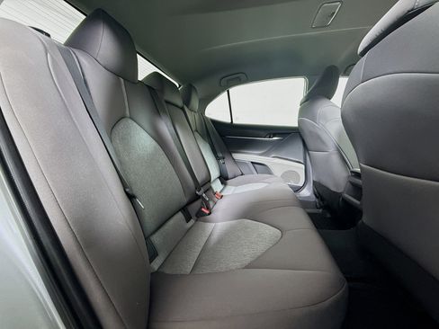 Certified 2023 Toyota Camry LE image 23