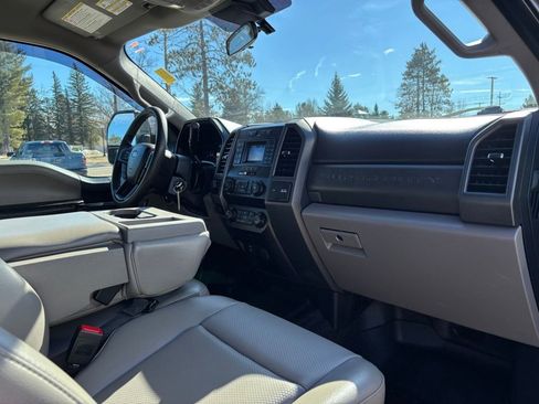 Used 2021 Ford F350 XL w/ Power Equipment Group image 20