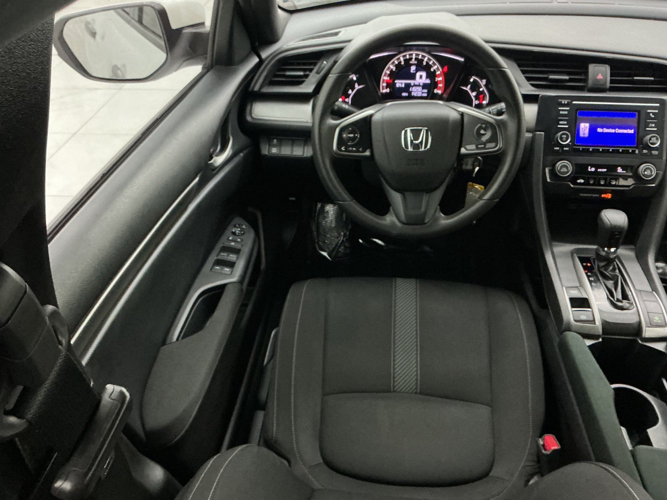 Used 2017 Honda Civic LX image 30
