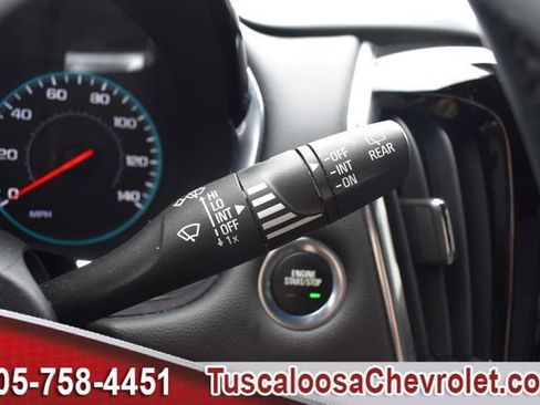 Used 2023 Chevrolet Traverse LT FWD image 32