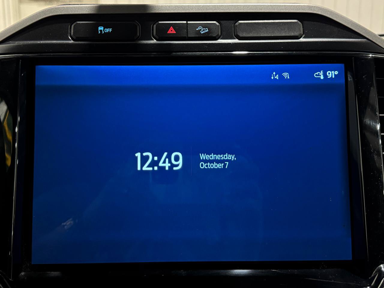 Used 2022 Ford F250 Lariat AWD/4WD image 21