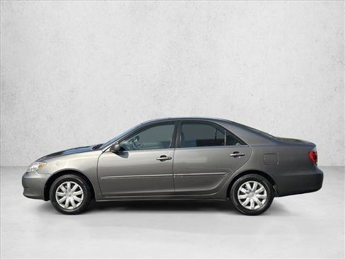 Used 2006 Toyota Camry LE image 7