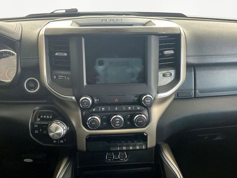 Used 2020 RAM 1500 Laramie image 11