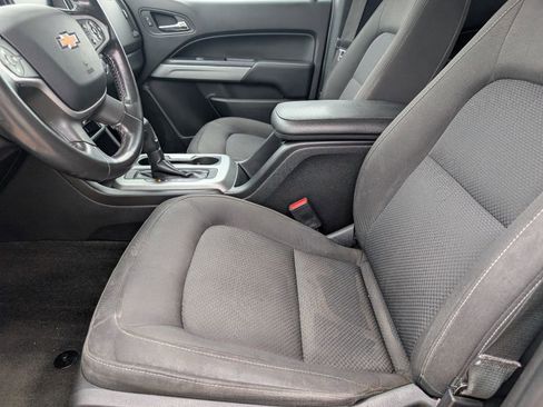 Used 2018 Chevrolet Colorado LT image 8