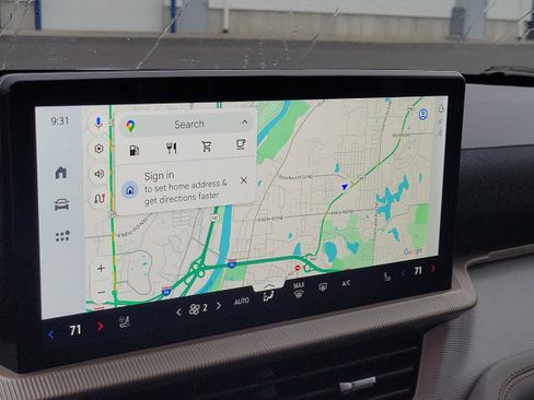 Used 2025 Ford Explorer Active w/ Active Comfort Package image 27