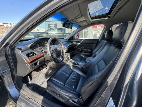 Used 2010 Honda Crosstour EX-L image 13