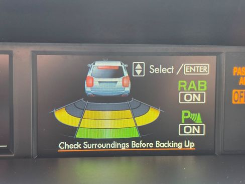 Used 2017 Subaru Forester 2.5i Limited AWD/4WD image 26