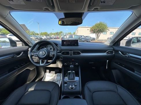New 2025 MAZDA CX-5 AWD 2.5 S image 2