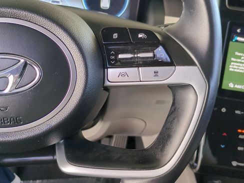 Used 2024 Hyundai Tucson SEL w/ Convenience Package FWD image 13