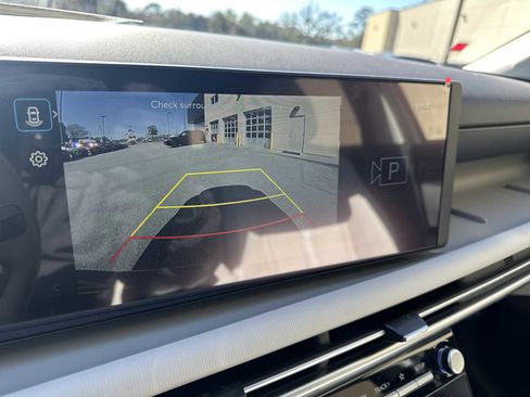 New 2026 Hyundai Tucson SEL image 17