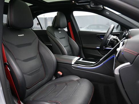 Used 2023 Mercedes-Benz C 43 AMG 4MATIC Sedan image 26