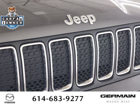 Used 2021 Jeep Renegade Sport image 14