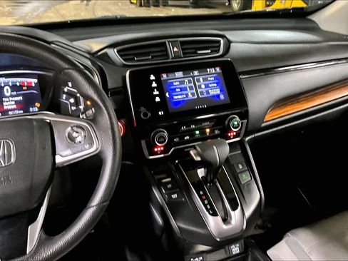 Used 2020 Honda CR-V EX image 6