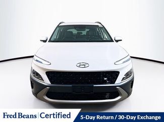 Certified 2023 Hyundai Kona Limited video 2
