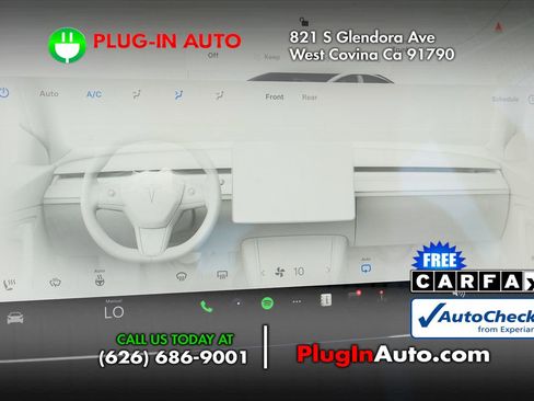 Used 2023 Tesla Model 3 Standard Range RWD image 32