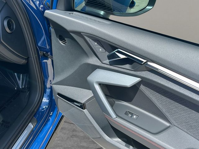 New 2026 Audi S3 Premium AWD/4WD image 15