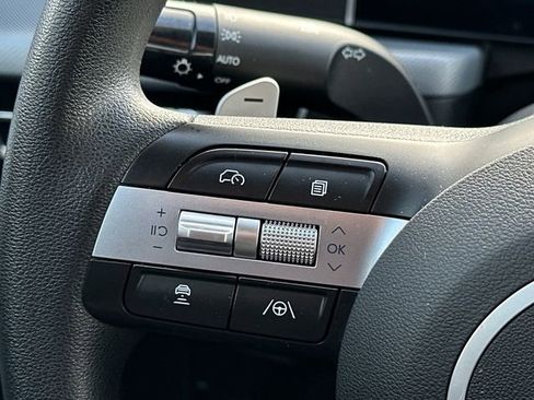 Used 2025 Hyundai Sonata SEL image 18