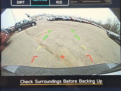 New 2026 Subaru Crosstrek 2.0i Premium image 23